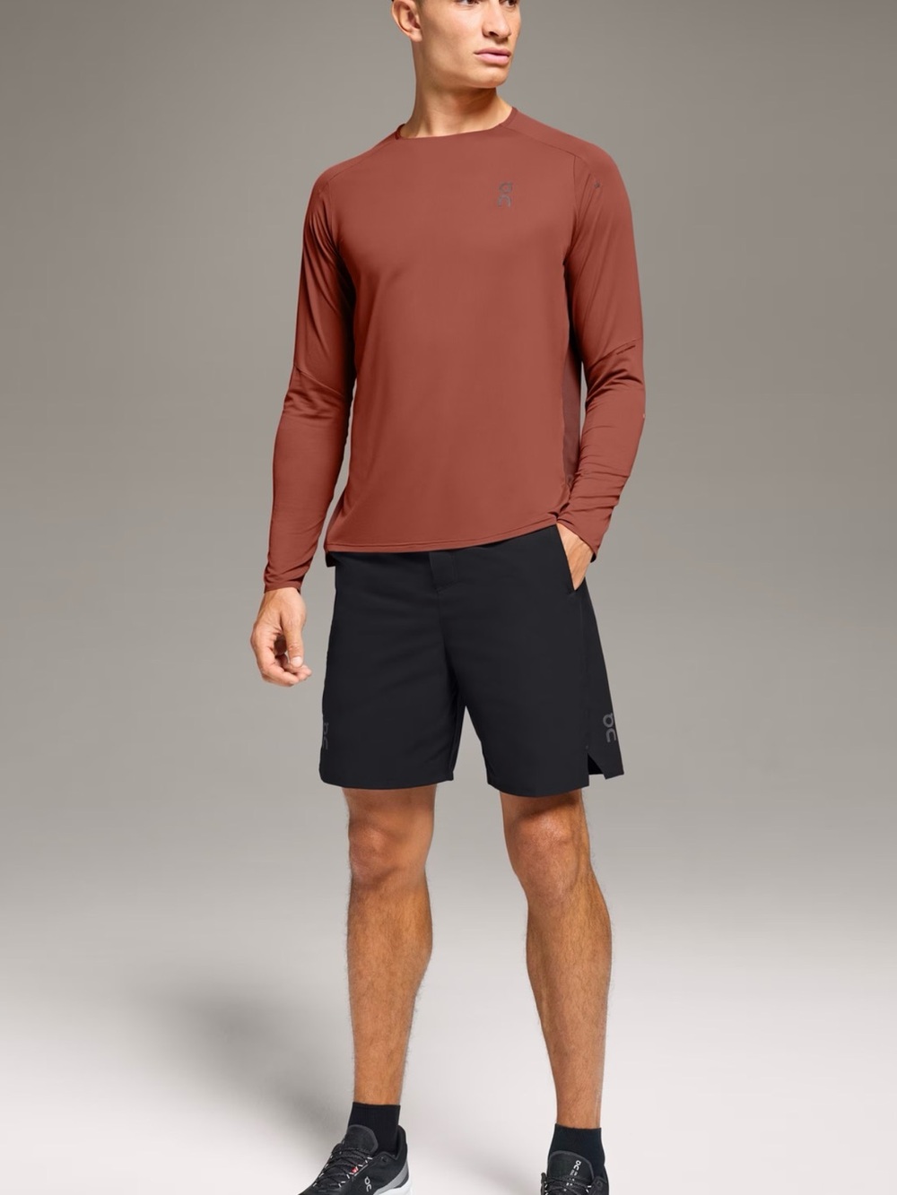 On Running Performance Hybrid Short